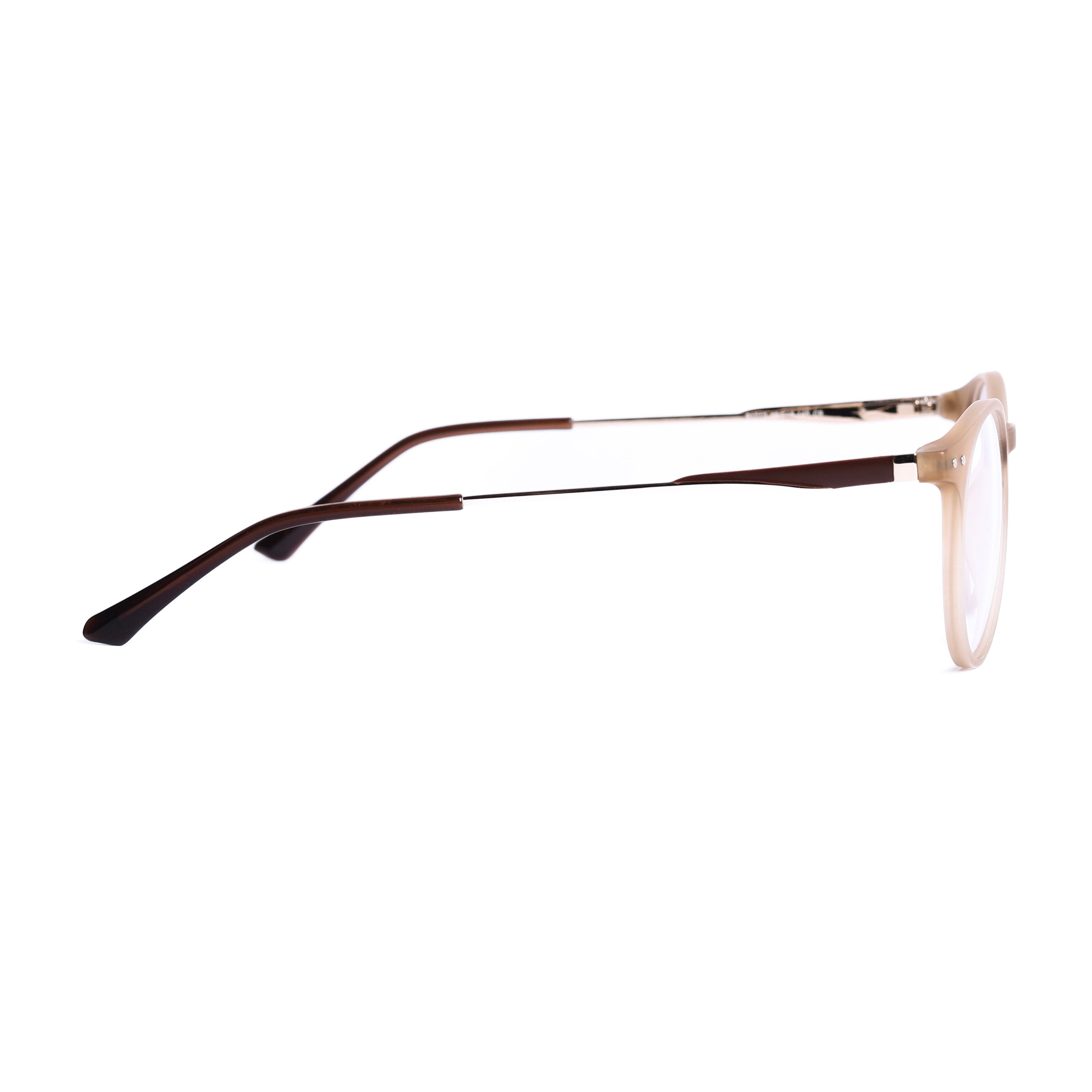 نظارات طبية دائري بيج