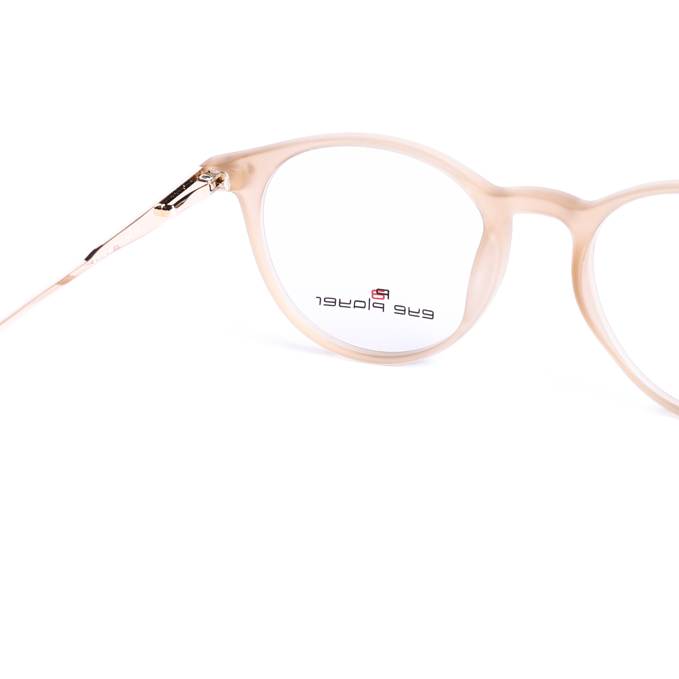 نظارات طبية دائري بيج