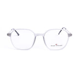 Hoxagon Light Gray Eyeglasses