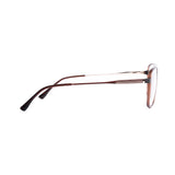 Square Browne Eyeglasses