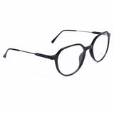 Hoxagon Black Eyeglasses