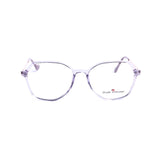 Phantos Purple Eyeglasses
