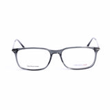 Square Light Green Eyeglasses