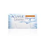 OASYS 2-Week for Astigmatism