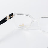 نظارات طبية مربعة إطار كامل