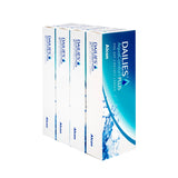 Aqua Comfort Plus 120 Pack