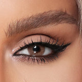 Color lenses Desert Rose