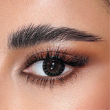 Color lenses Dark Night