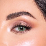 Color lenses Panther Eye