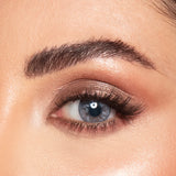 Color lenses Sky Gray