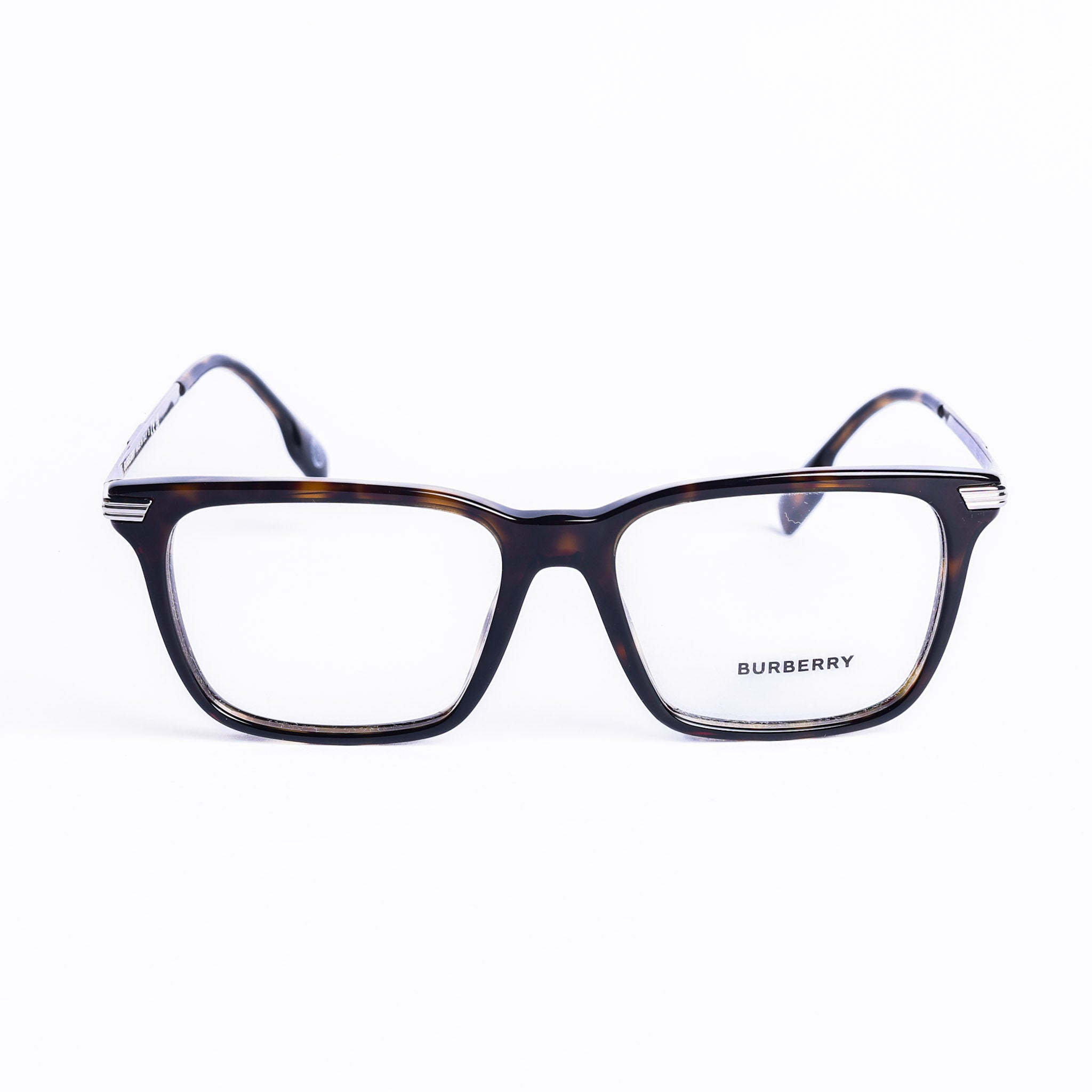 Square Havana Eyeglasses