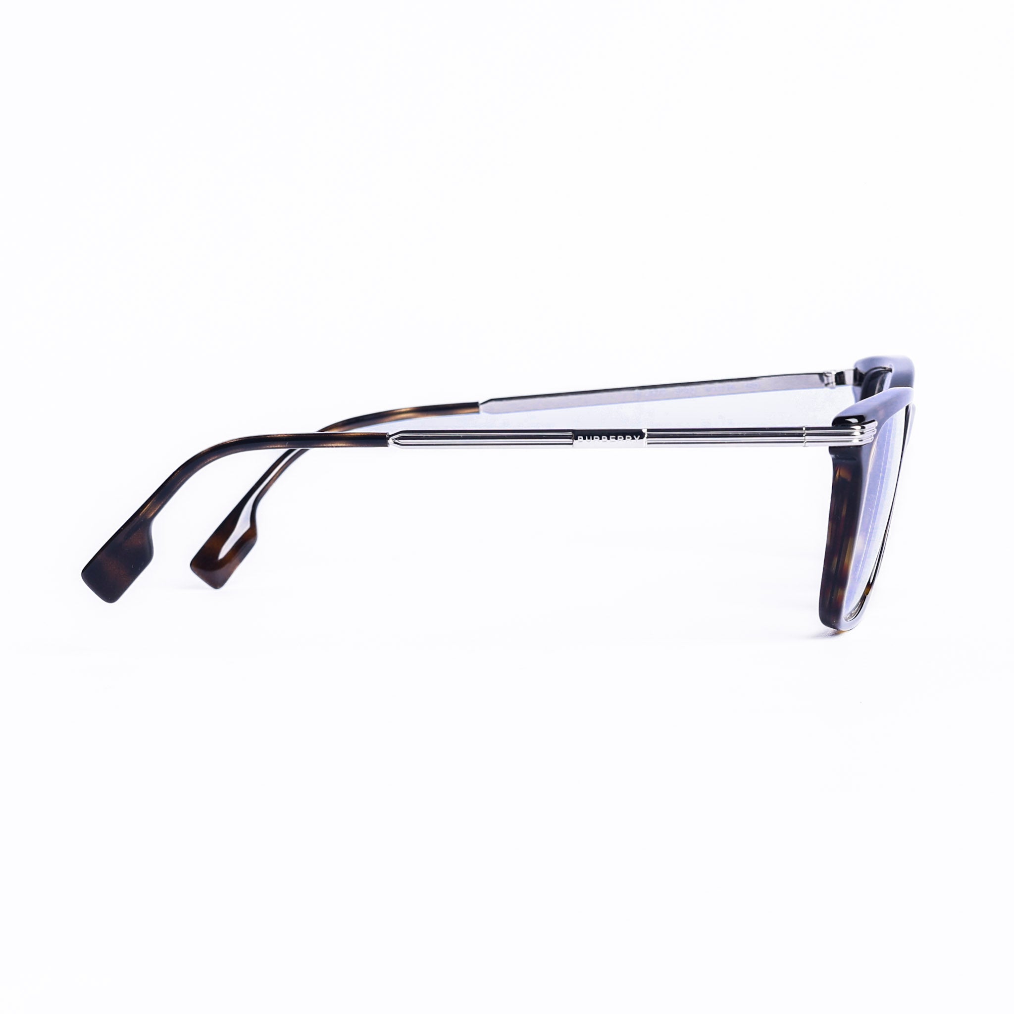 Square Havana Eyeglasses