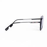 Pilot Black Sunglasses