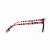 Square Black Sunglaases