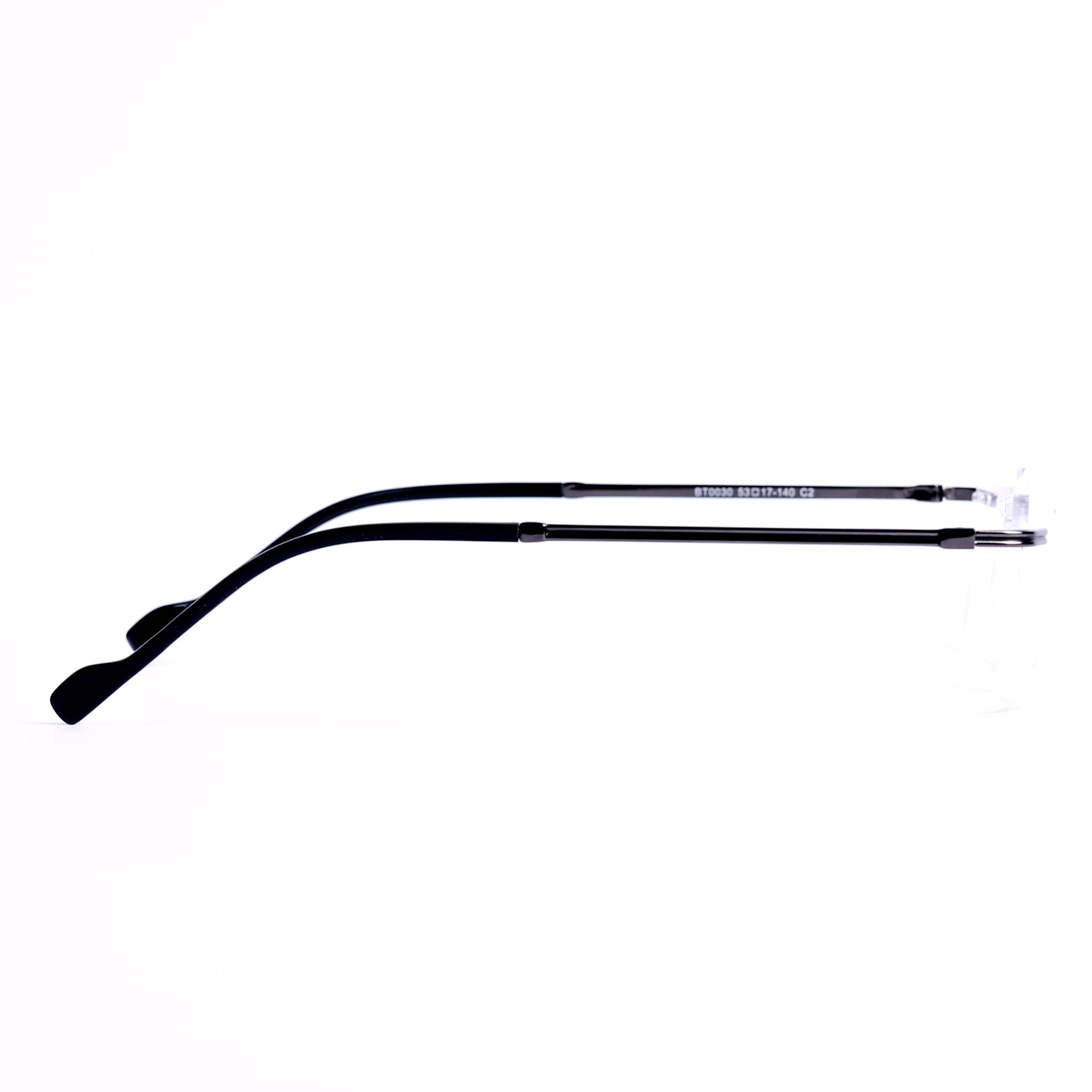 Square Rim Gary Eyeglasses