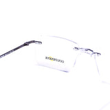 Square Rim Gary Eyeglasses