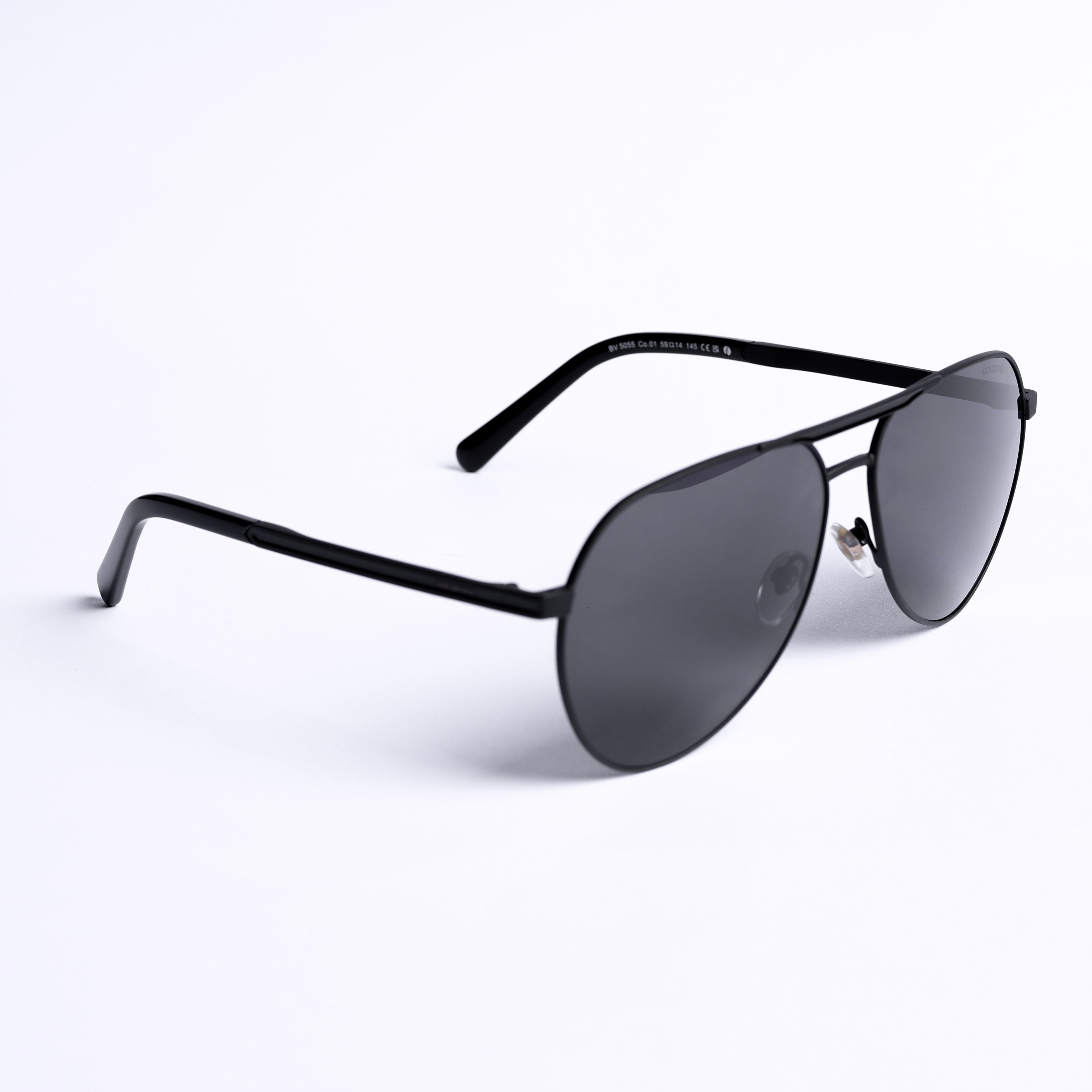 نظارات شمسية افيتور أسود