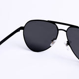 نظارات شمسية افيتور أسود