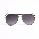 نظارات شمسية أفيتور ذهبي