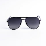 نظارات شمسية أفيتور رمادي