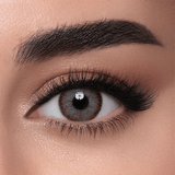 Monthly Color Contact Lenses - Brown