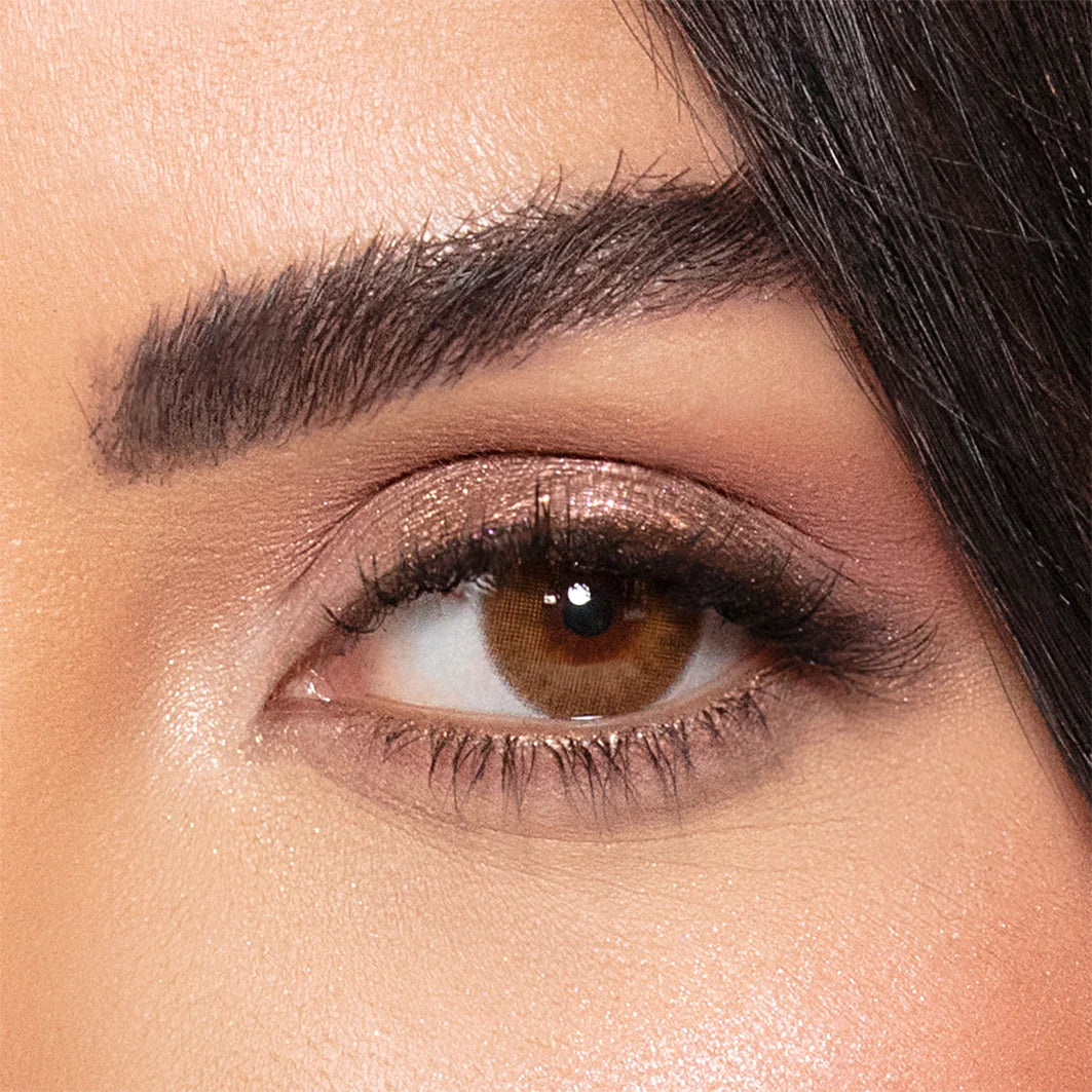 Color lenses monthly