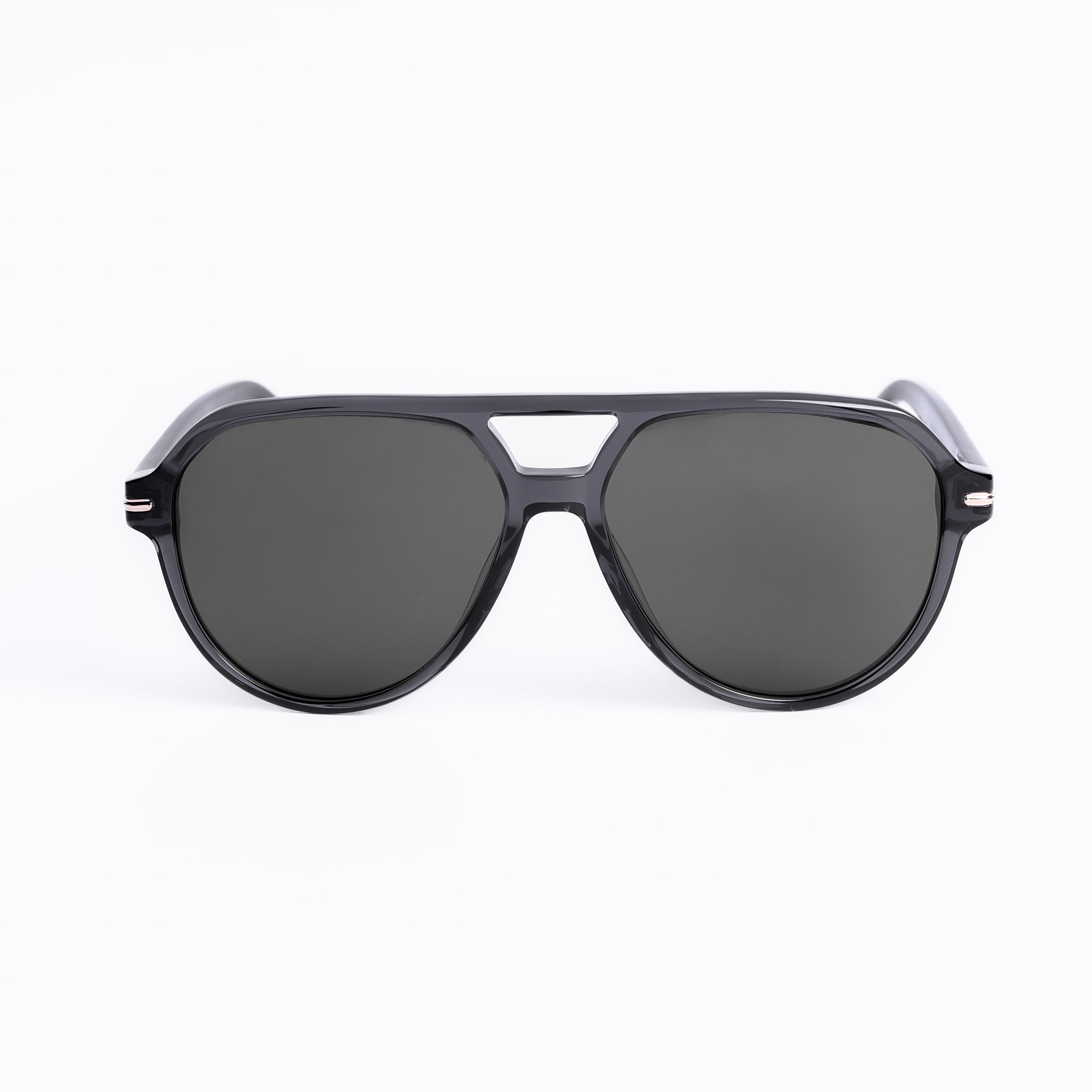 نظارات شمسية أفيتور رمادي