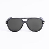 نظارات شمسية أفيتور رمادي