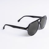 نظارات شمسية أفيتور رمادي