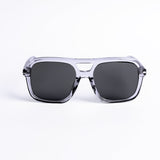 نظارات شمسية أفيتور شفاف 