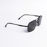 Aviator Black Sunglasses