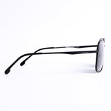 Aviator Black Sunglasses