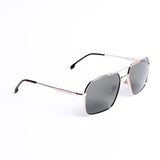 Aviator Gold Sunglasses