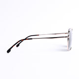 Aviator Gold Sunglasses