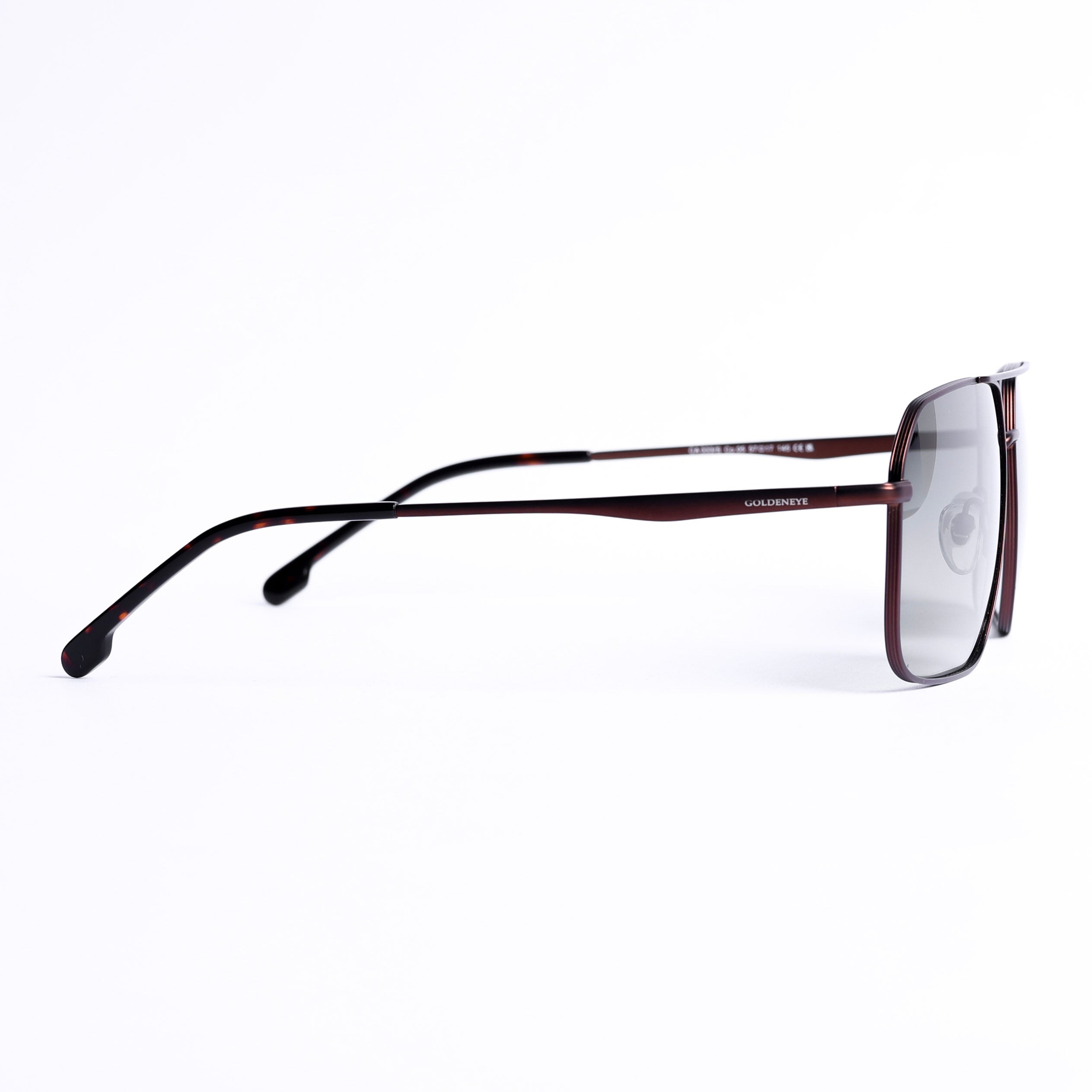 نظارات شمسية أفيتور بني