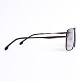 Aviator Brown Sunglasses