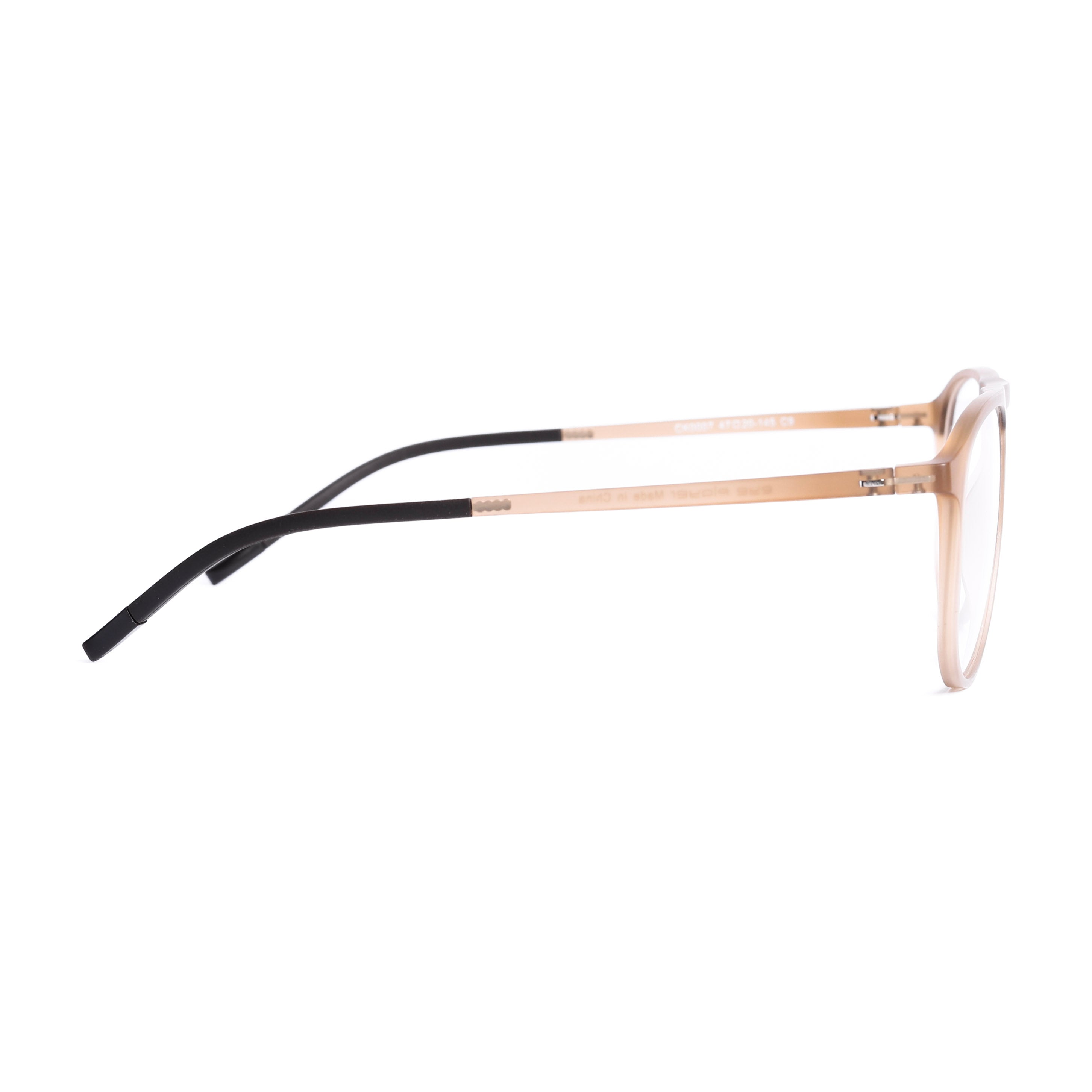 نظارات طبية دائري بيج