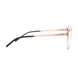 نظارات طبية دائري بيج