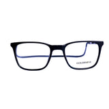 نظارات طبية مربع أسود