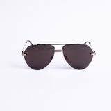 Aviator Gold Sunglasses