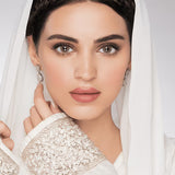 Monthly Color Contact Lenses - Caramel