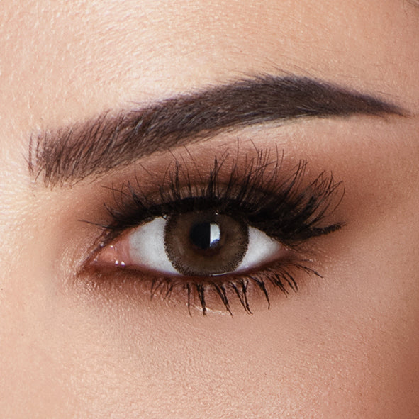 Color lenses monthly