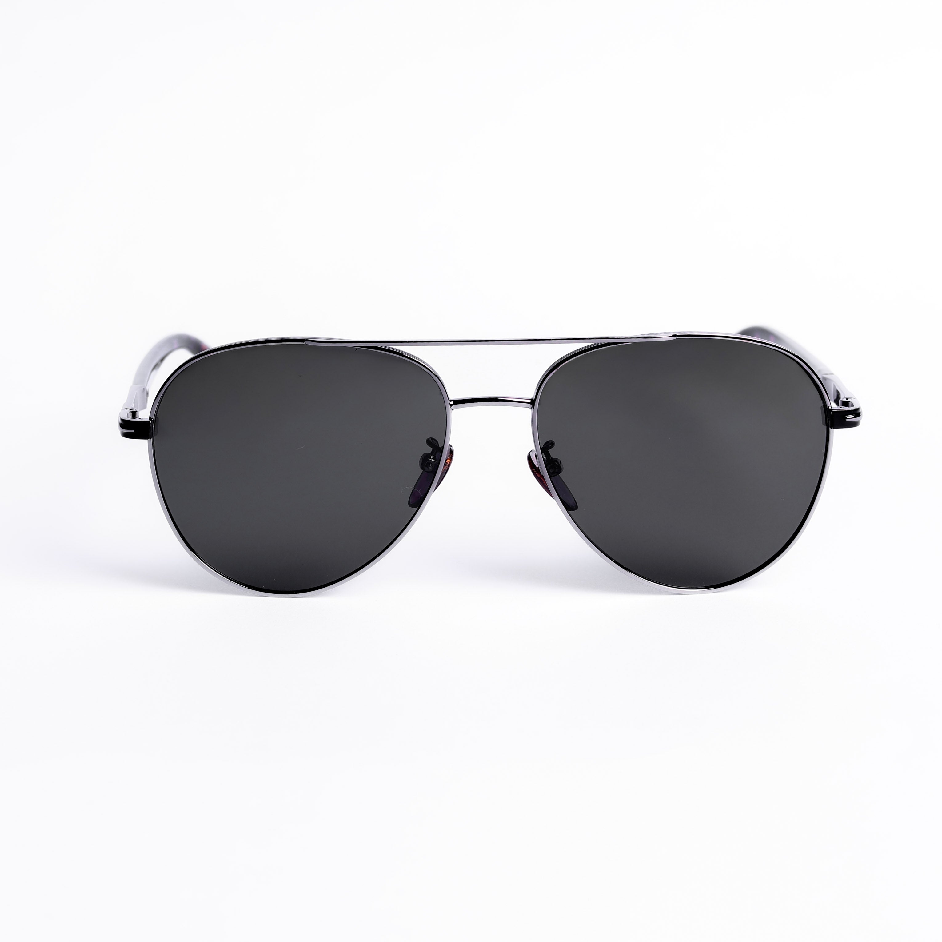 نظارات شمسية أفيتور رمادي