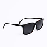 نظارات شمسية مربع تورتويز