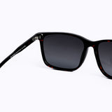 نظارات شمسية مربع تورتويز