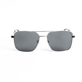 Aviator Gold Sunglasses