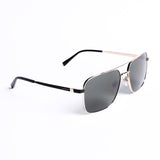 Aviator Gold Sunglasses