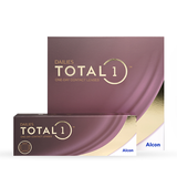 Total 1 Disposable 90 Pack