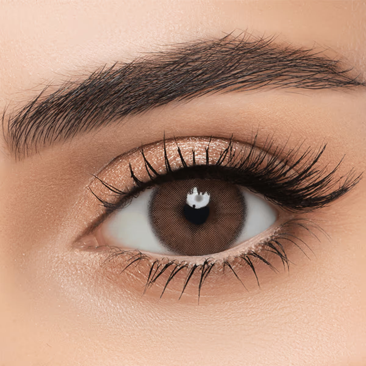 Monthly Color Contact Lenses - Date