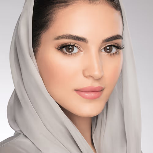 Monthly Color Contact Lenses - Date